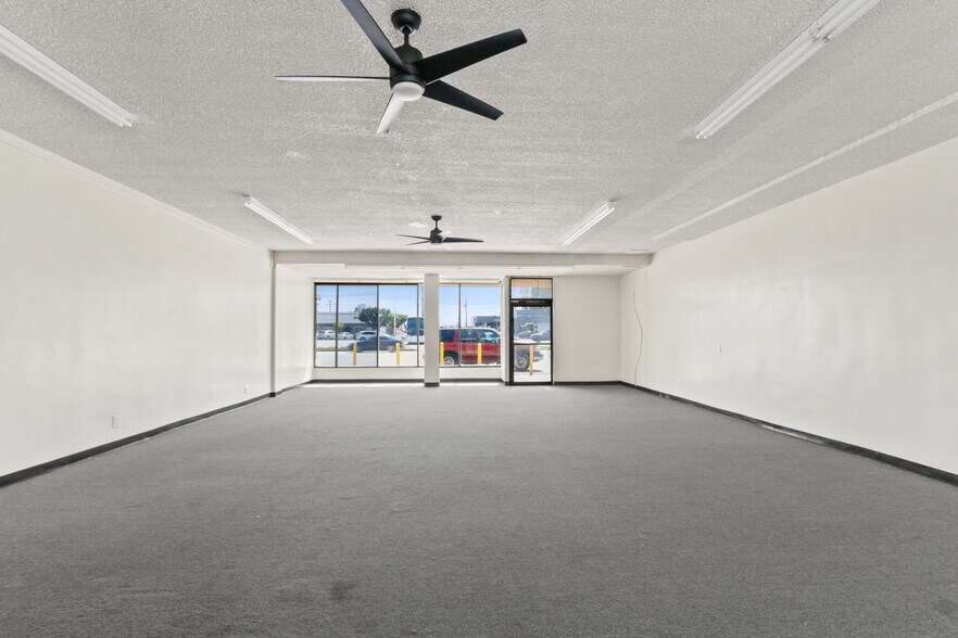 More Photos Of 2417-2431 190th St, Redondo Beach Storefront Retail Office For Lease