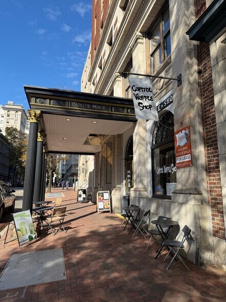 More Photos Of 1108 E Main St, Richmond Office For Lease