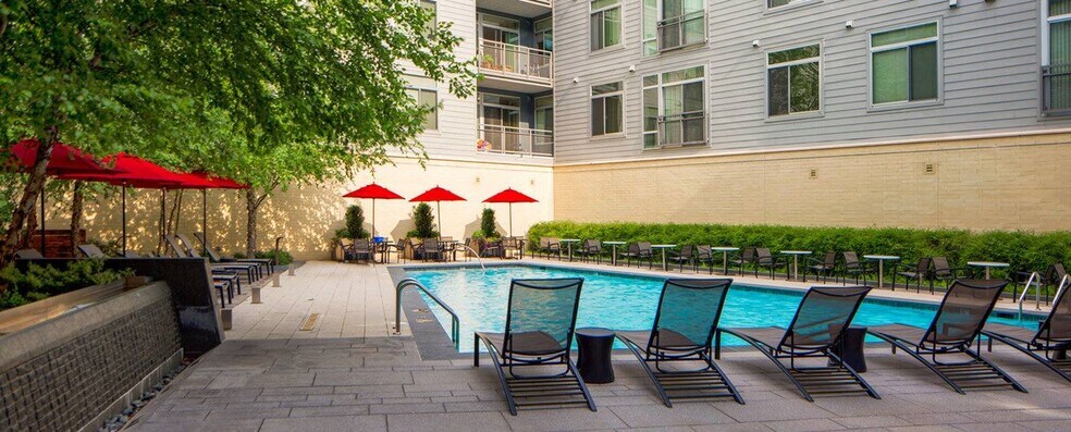 More Photos Of 1201 W Mt. Royal Ave, Baltimore Apartments For Lease