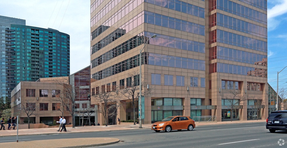 More Photos Of 5700 Yonge St, Toronto Office For Sale