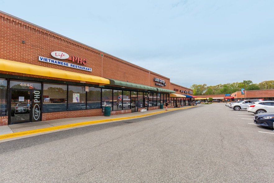 More Photos Of 450 Ritchie Hwy, Severna Park Unknown For Lease