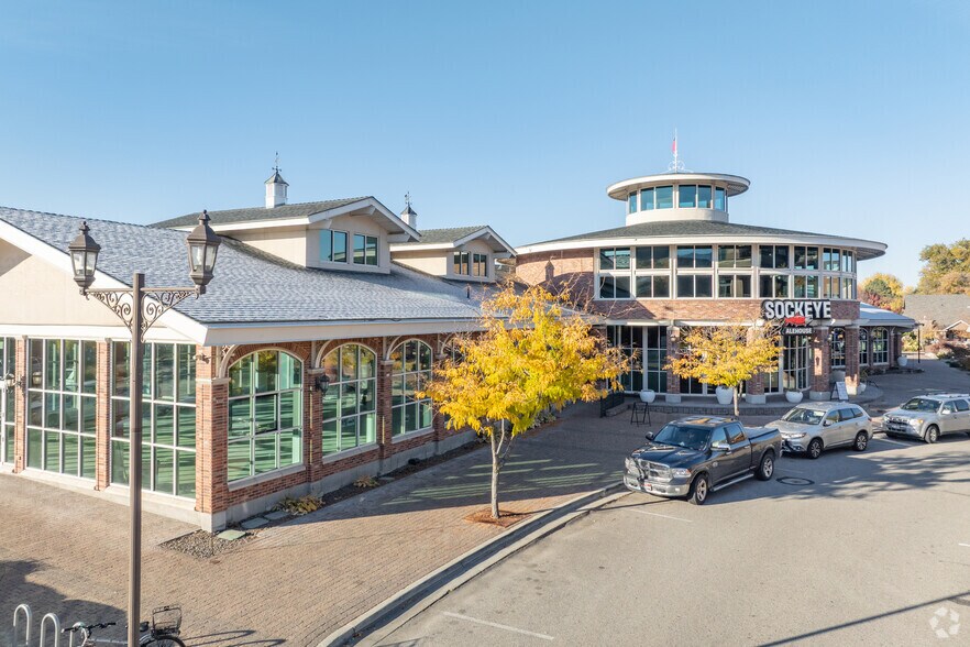 Primary Photo Of 3823 N 36th St, Boise Freestanding For Lease