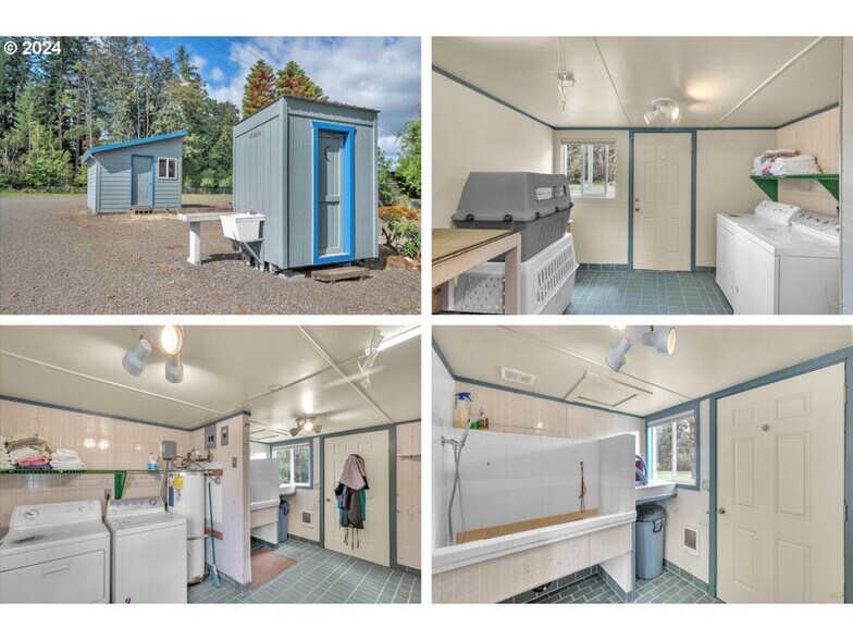 More Photos Of 44434 SE Coalman Rd, Sandy Light Manufacturing For Sale
