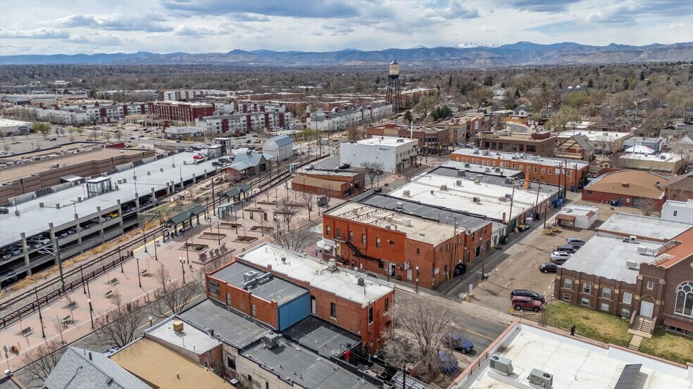 More Photos Of 7427 W Grandview Ave, Arvada Storefront For Sale