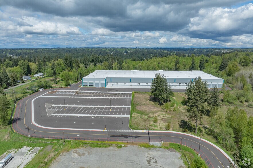 More Photos Of 6933 176th St E, Puyallup Distribution For Lease