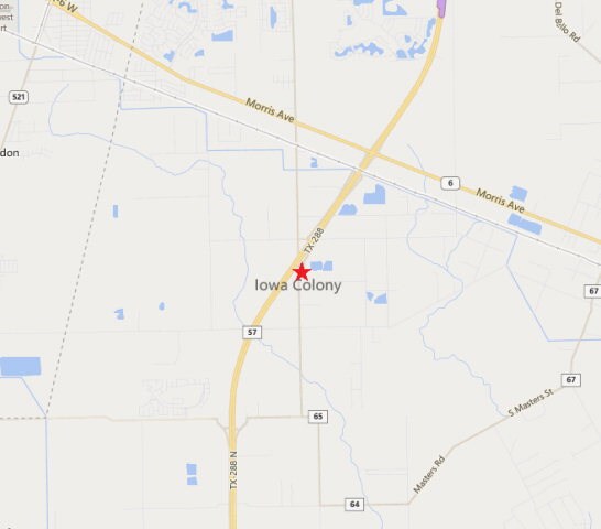 More Photos Of 0 Hwy 288 & CR 48, Rosharon Land For Sale