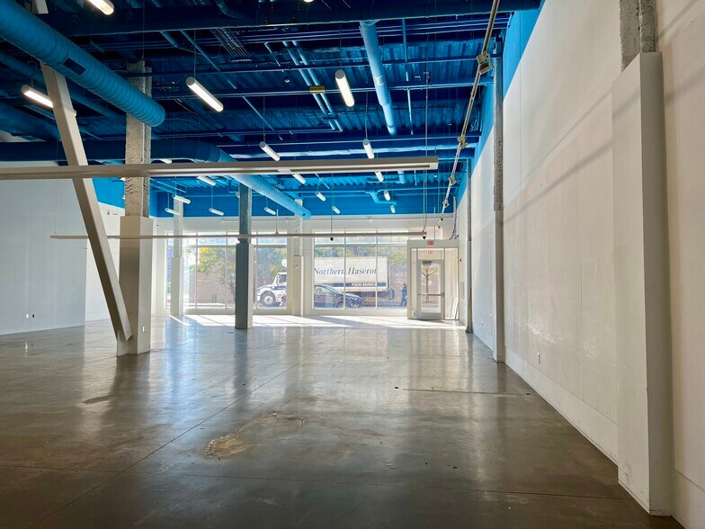 More Photos Of 3901-3909 Woodward Ave, Detroit Apartments For Lease