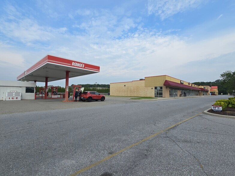 More Photos Of 84-96 Salt Creek Dr, Dover Unknown For Lease