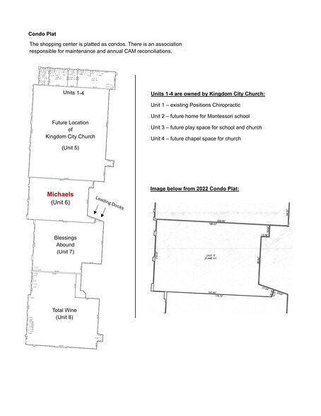 More Photos Of 13601-13657 Washington St, Kansas City Freestanding For Sale