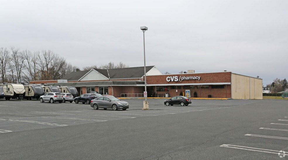 More Photos Of 1050 Shoemaker Ave, Shoemakersville Freestanding For Lease