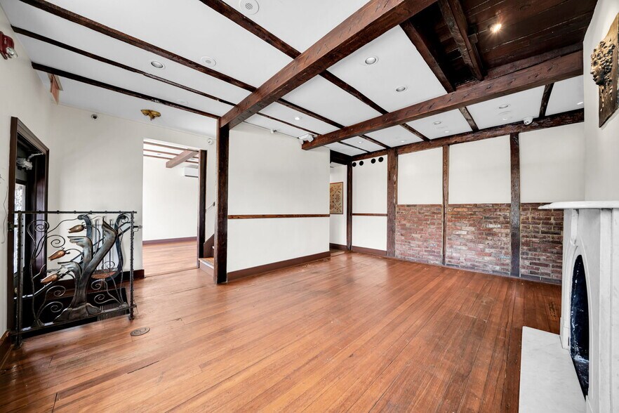 More Photos Of 1449 Irving St, Rahway Storefront For Sale