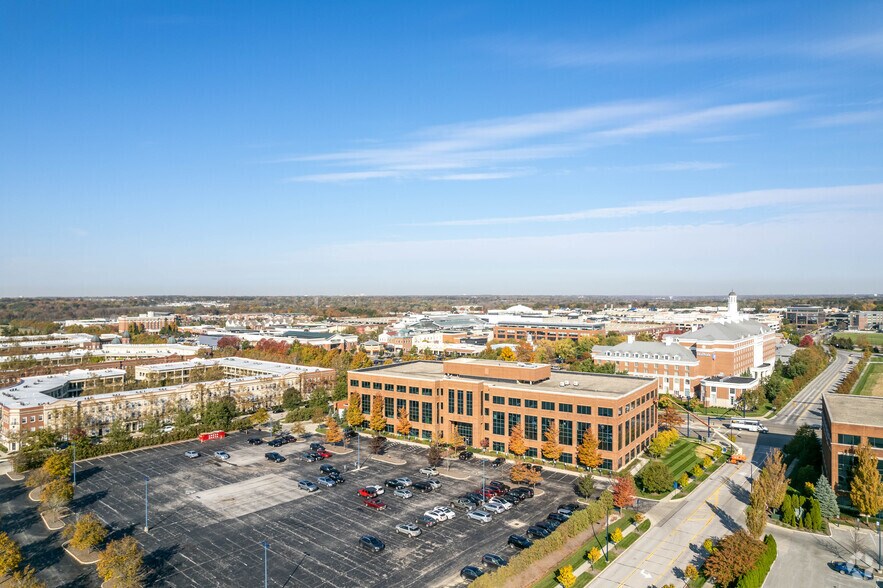 More Photos Of 4249 Easton Way, Columbus Office For Lease