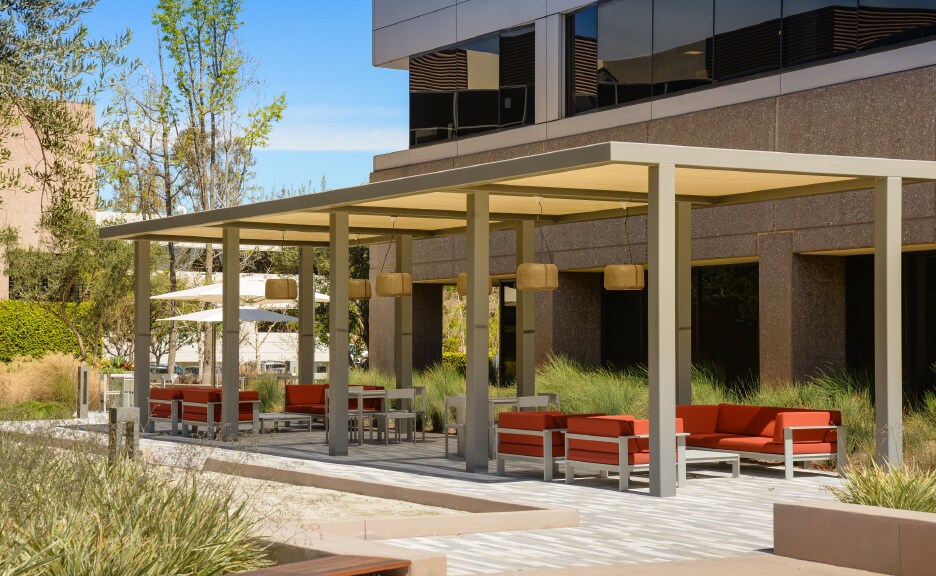 More Photos Of 140 S State College Blvd, Brea Office For Sale