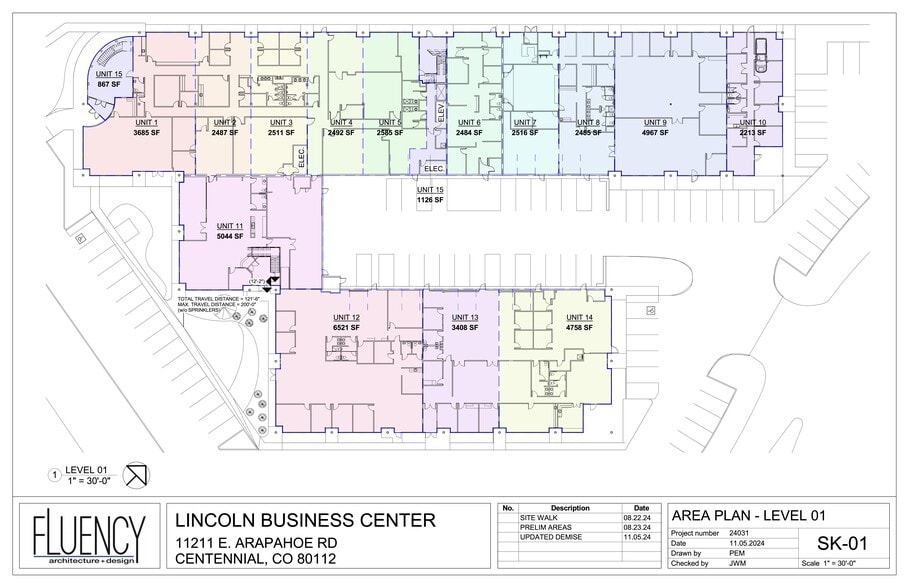More Photos Of 11211 E Arapahoe Rd, Englewood Research And Development For Lease