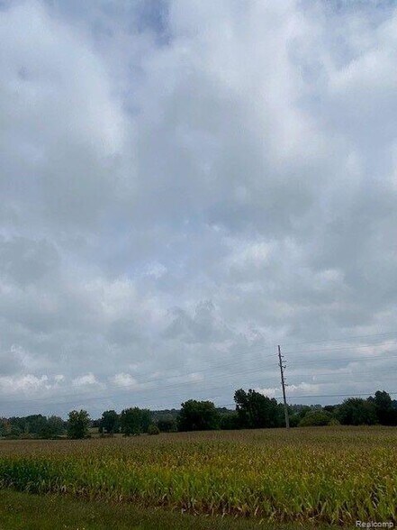 More Photos Of 7451 Fostoria rd, Mayville Land For Sale