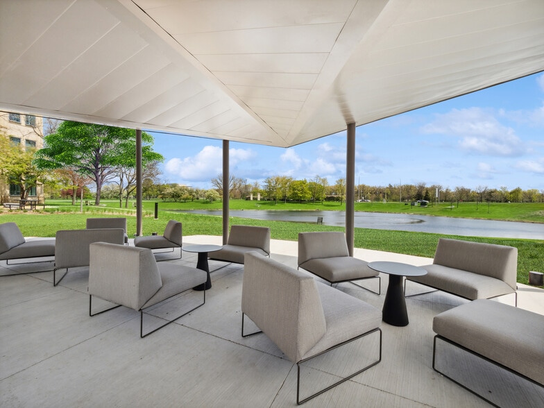 More Photos Of 100 N Field Dr, Lake Forest Unknown For Lease