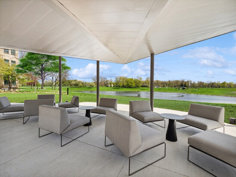 More Photos Of 100 N Field Dr, Lake Forest Unknown For Lease