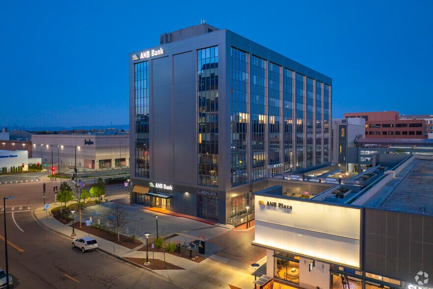 More Photos Of 3033 E 1st Ave, Denver Office For Lease