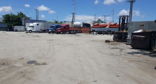 More Photos Of 3582 NW 46, Miami Land For Sale