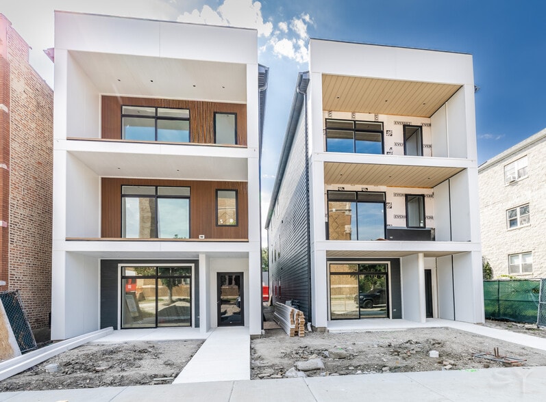 More Photos Of 2917 Arthington st, Chicago Multifamily For Sale