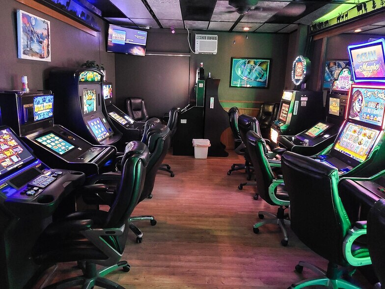 More Photos Of 147 S 1st Ave E, Malta Sports And Entertainment For Sale