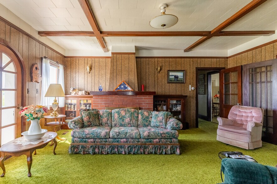 More Photos Of 21601 S Highway 1, Point Arena Land For Sale