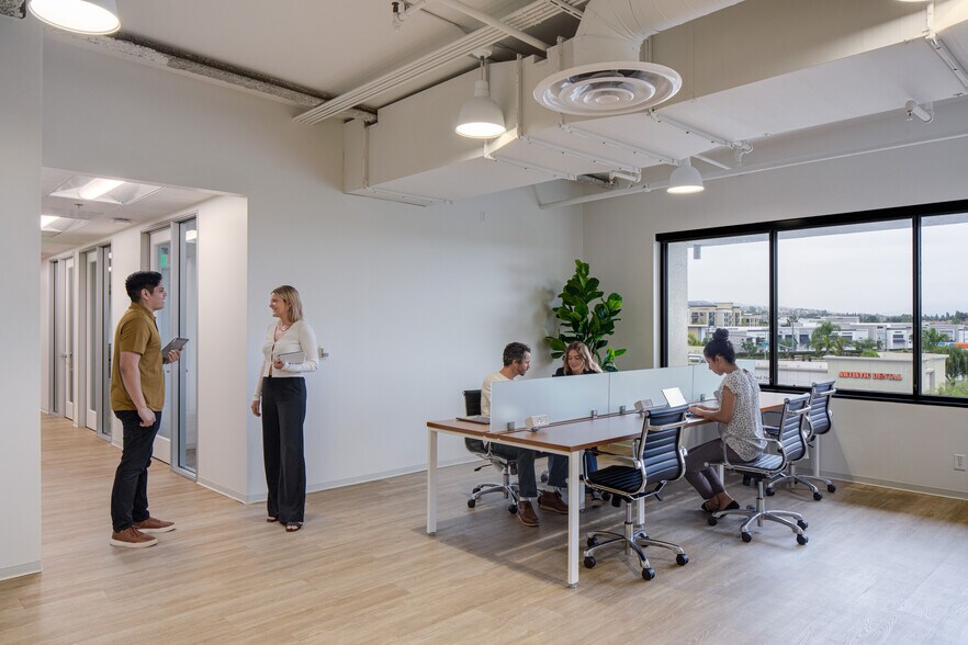 More Photos Of 3230 E Imperial Hwy, Brea Coworking Space