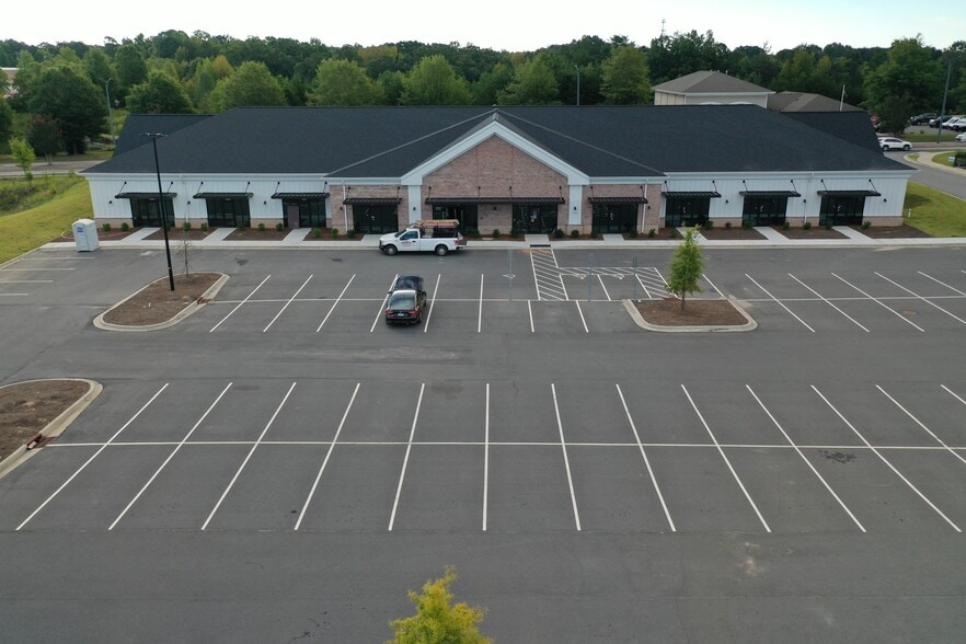 More Photos Of 1182 Stonecrest Blvd, Fort Mill Medical For Lease