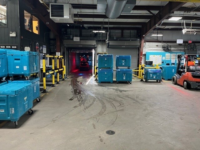 More Photos Of 2230 Stewart Rd, Muscatine Flex For Sale