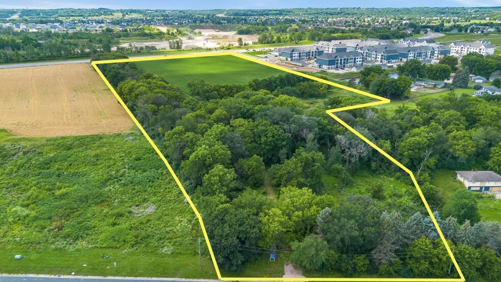 More Photos Of 3690 Eagle Creek Blvd, Shakopee Land For Sale