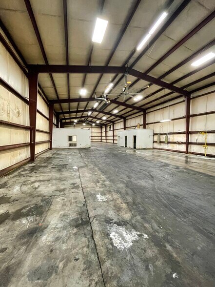 More Photos Of 4241 US Highway 70 E, Smithfield Warehouse For Lease
