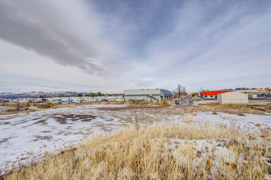 More Photos Of 6365 E Platte Ave, Colorado Springs Land For Sale