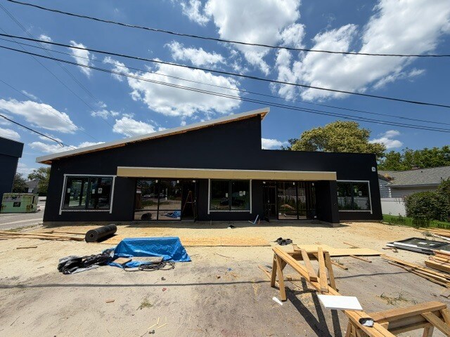 More Photos Of 1409 39th St, Wilmington Office For Lease