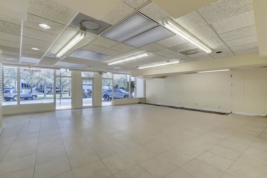 More Photos Of 3425 Galt Ocean Dr, Fort Lauderdale Storefront Retail Office For Lease