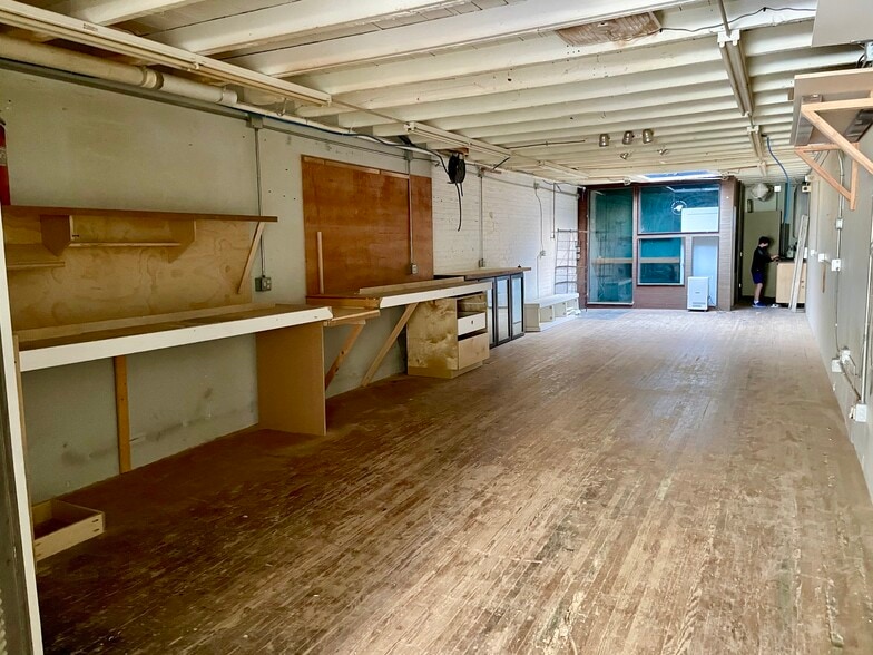 More Photos Of 3060-3064 University Ave, San Diego Storefront Retail Office For Lease