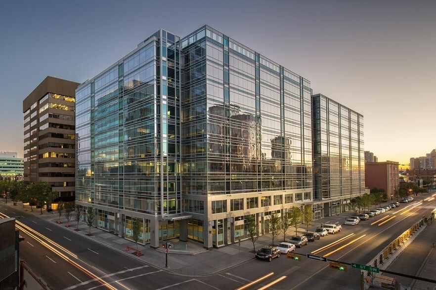 More Photos Of 517 10th Ave SW, Calgary Office For Lease