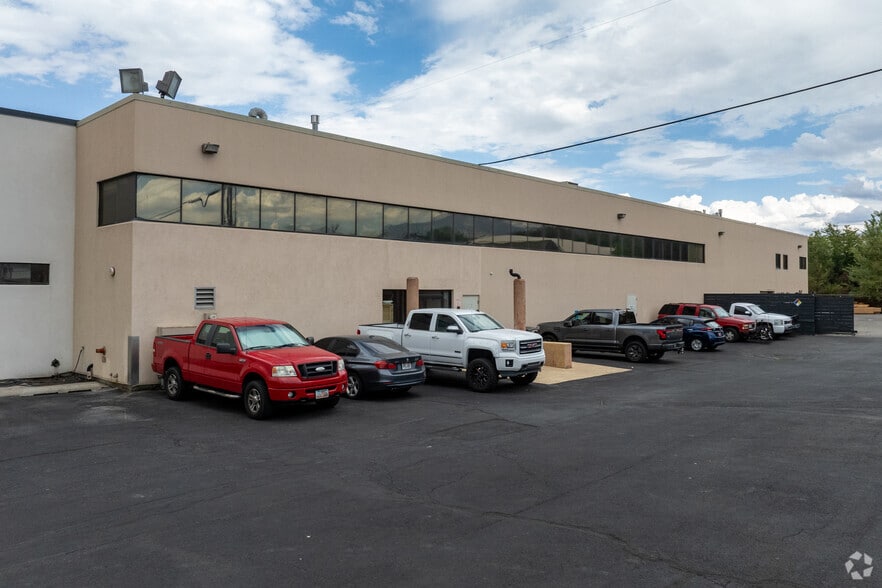 More Photos Of 3125 S State St, Salt Lake City Freestanding For Sale