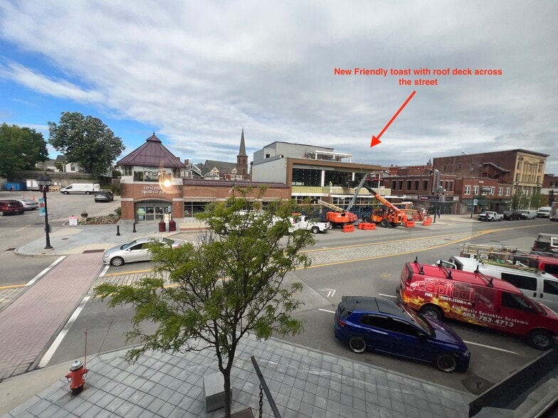 More Photos Of 31 S Main St, Concord General Retail For Sale