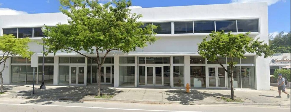 Primary Photo Of 8325 NE 2nd Ave, Miami Loft Creative Space For Lease