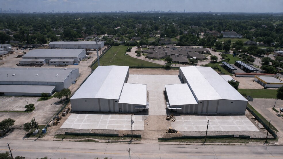 More Photos Of , Houston Industrial For Sale