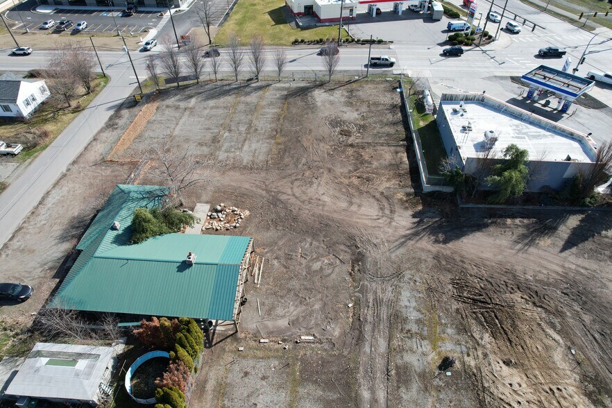 More Photos Of 321 N Barker Rd, Spokane Valley Land For Sale