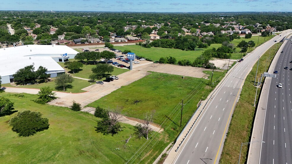 More Photos Of 2143 I-35E, Lewisville Land For Sale