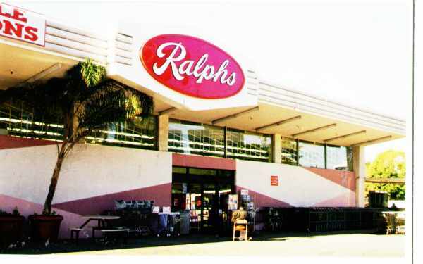 More Photos Of 10309 W Olympic Blvd, Los Angeles Supermarket For Lease