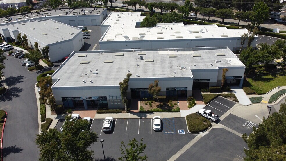 Primary Photo Of 1518 Arrow Hwy, La Verne Unknown For Lease