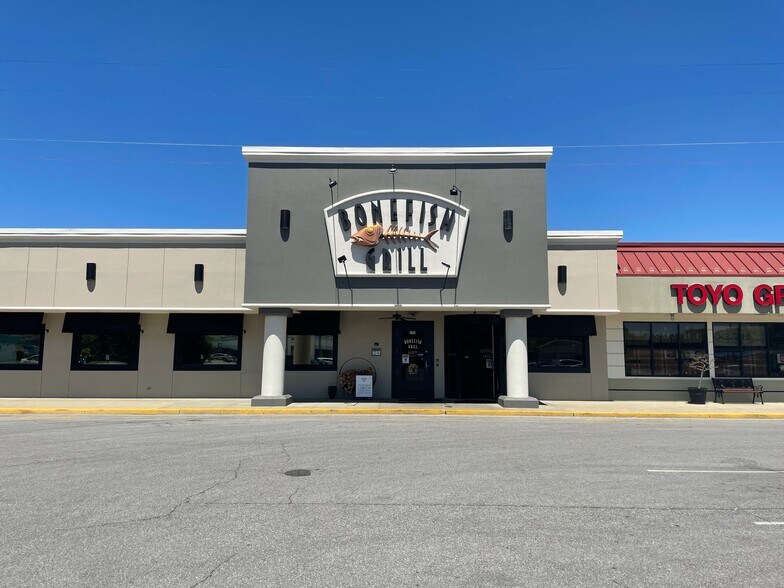 More Photos Of 620 W Edison Rd, Mishawaka Unknown For Lease