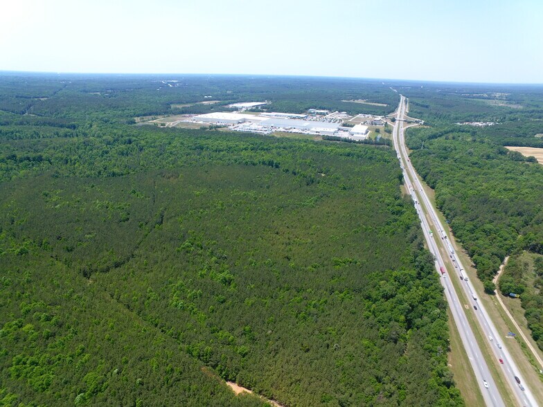 More Photos Of Bearington Rd, Newberry Land For Sale