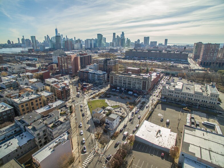 More Photos Of 61-65 Paterson Ave, Hoboken Land For Sale