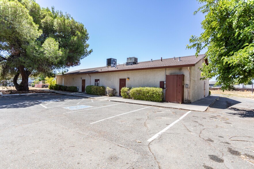 Primary Photo Of 7620 La Mancha Way, Sacramento Religious Facility For Sale