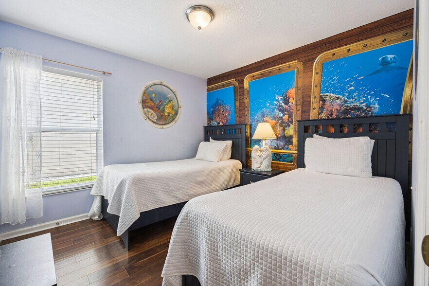More Photos Of 8160 Fan Palm Way, Kissimmee Specialty For Sale