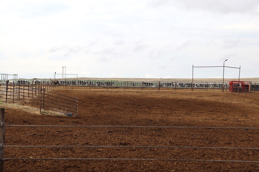 More Photos Of 11905 Co Rd 5, Merino Land For Sale